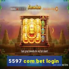 5597 com bet login